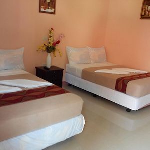 Dreamland Beach Resort